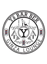 ワイズバーバーギンザラウンジ(Y’s BARBER GINZA LOUNGE)&nbsp;ワイズ バーバー