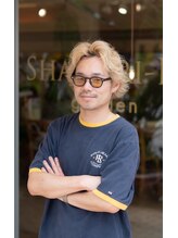 シャングリラ(shangri-la)&nbsp;岡田 悠生