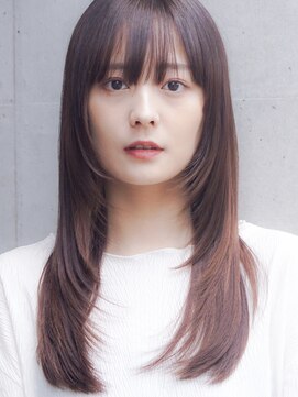 ロアール 上小田井(LOAOL KAMIOTAI) カット&カラーはLOAOLにお任せください♪