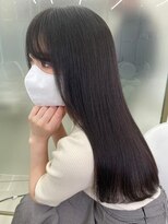 コアプラス 千葉(COA PLUS) 美髪/酸熱トリートメント