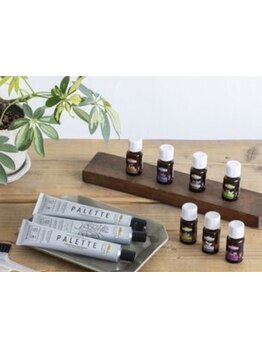 【ヴィラロドラカラー】天然由来成分で髪・頭皮にやさしく、繰り返しても艶やかに美しく♪