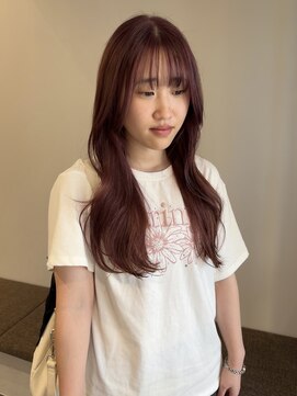 ディアランド(Dearland) pink beige