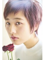 ザップ(ZAP)&nbsp;ショートレイヤー