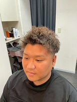 ジョイボックス(JOYBOX) スパイラルパーマ