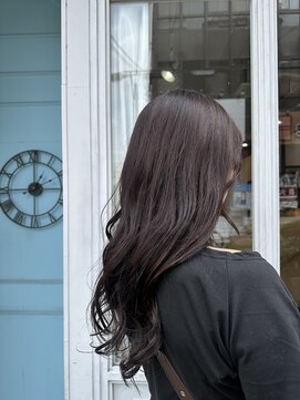 サンクチュアリー 千里山(Sanctuary) ココアブラウンカラー