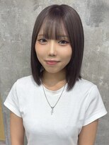 ラック 本厚木店(LUCK)&nbsp;ダークシルバー