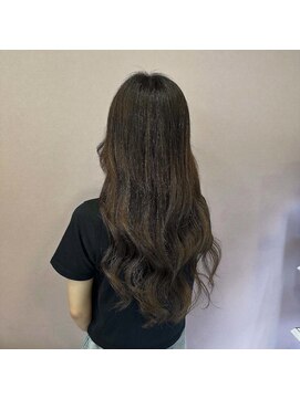 レヴェリー(REVERIE) プルエクステ