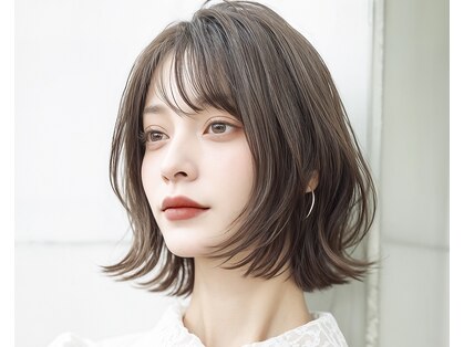 アトレ(attrait)の写真