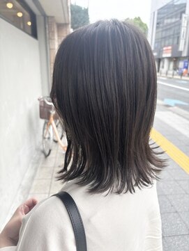 シファ(sifa) オリーブグレージュ