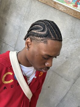 ハニートラップ【HONEY TRAP!】の写真/【NEW OPEN】中目黒NO FUTURE2号店が横浜に★唯一無二のセンスで個性を活かすStyleへ◆元町中華街/石川町