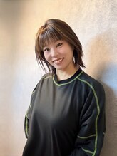 フェリア(feliah) 新妻 和希