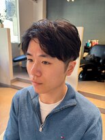 アム(amu)&nbsp;ふんわりショートスタイル