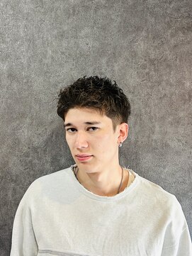 Caffe&BAR BER BASE  ブラピスタイル