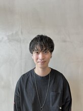 ラフィスヘアーヴィレ 福山店(La fith hair wille)&nbsp;大木 知大