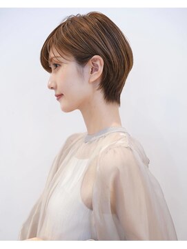 アイスバーグ(eyesburg) 大人ショート/くびれショート/丸みショート/20代30代40代50代