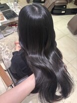 フォルテ 横浜店(FORTE)&nbsp;髪質改善パールプラチナトリートメント