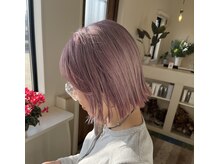 スコヘアー(suco hair)の雰囲気（HOT PEPPERBeautyAWARD 2020～2023BESTSALON SILVER Prize 受賞）