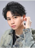 フェザーショート