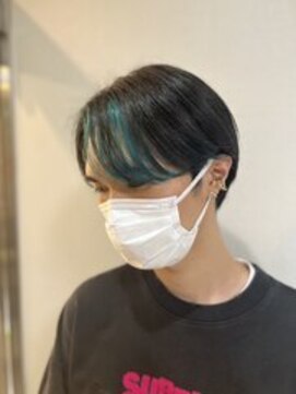 コル(col oodori) ドミネーターフレーミング