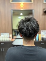 アオイ(Aoi)&nbsp;メンズ/メンズカット/ヘッドスパ
