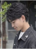 フェザーショート