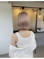 シアター(Theater)&nbsp;アゴラインボブ