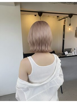 シアター(Theater) アゴラインボブ