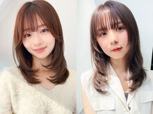 アドラーブル 女池店(adorable)