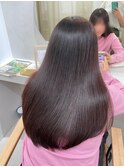 髪質改善/縮毛矯正/トリートメント/姫路