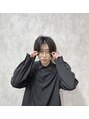 ヘアーズ ベリー 上新庄店(hairs BERRY)&nbsp;森田 倖星