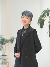 ステラ ヘア デザイン サロン(STELLA hair design salon)&nbsp;由比藤 理子