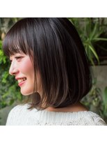 ディアーズ 秋田泉中央店(Dears)&nbsp;髪質改善/縮毛矯正/美髪/艶髪/髪質改善トリートメント/秋田駅