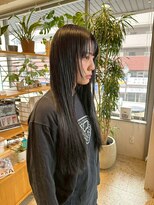 フローレン(FLOREN)&nbsp;ブルーブラック