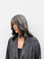 ラループ ヘアデザイン(la Loop Hair Design)&nbsp;アンブレラカラー