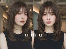 ウム(umu)