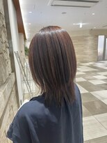 ジール インスタイル(ZEAL INSTYLE)&nbsp;髪質改善カラー　白髪染め