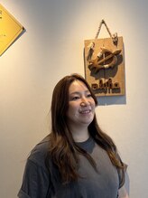 ケーズヘアー 緑が丘店(k's hair)&nbsp;清 水