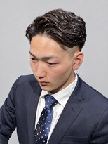 メンズレオ 野田阪神店(men's LEO)&nbsp;メンズパーマ