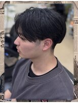 アモーレ&nbsp;ラフセンターパート