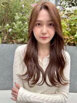 エトワ 新宿店(ETOWA)&nbsp;２０代３０代４０代◎髪質改善韓国似合わせ小顔カット