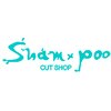 シャンプーカットショップ(Sham×poo cut shop)のお店ロゴ