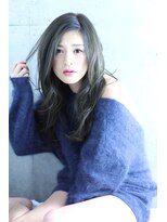 ロゼ 石橋(Rose)&nbsp;【Rose】リラクシー☆ロング