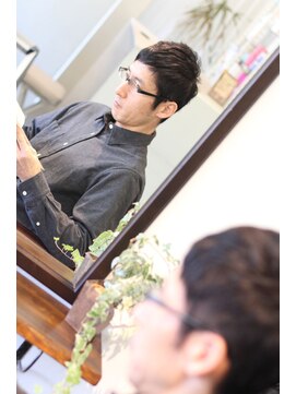 アング(Ang) 大人の魅力UP！知的ショート　ビジカジ