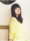 ウルウル柔らかロブ。