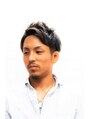 サロンドリアン(Salon de Lien) カッコイイ2ブロックでさわやかに