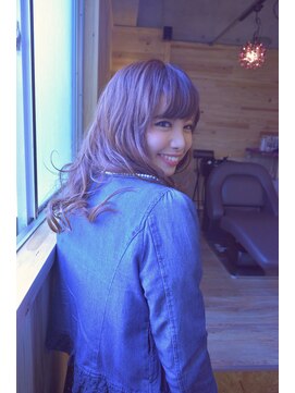 ベルシャンブル(belle chambre) #belle chambre#小悪魔ヴィンテージ★