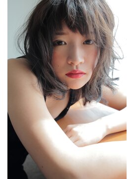 サブリナ(Sabrina) Sabrina　style　No．57