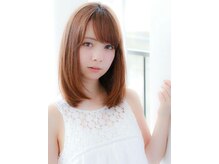 リリヤン ヘアーアンドアイラッシュ(Lilian)