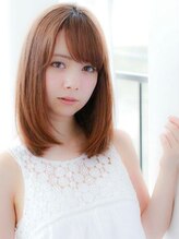 リリヤン ヘアーアンドアイラッシュ(Lilian)