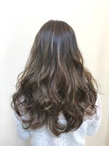 バード(bird)&nbsp;艶感シアグレー♪